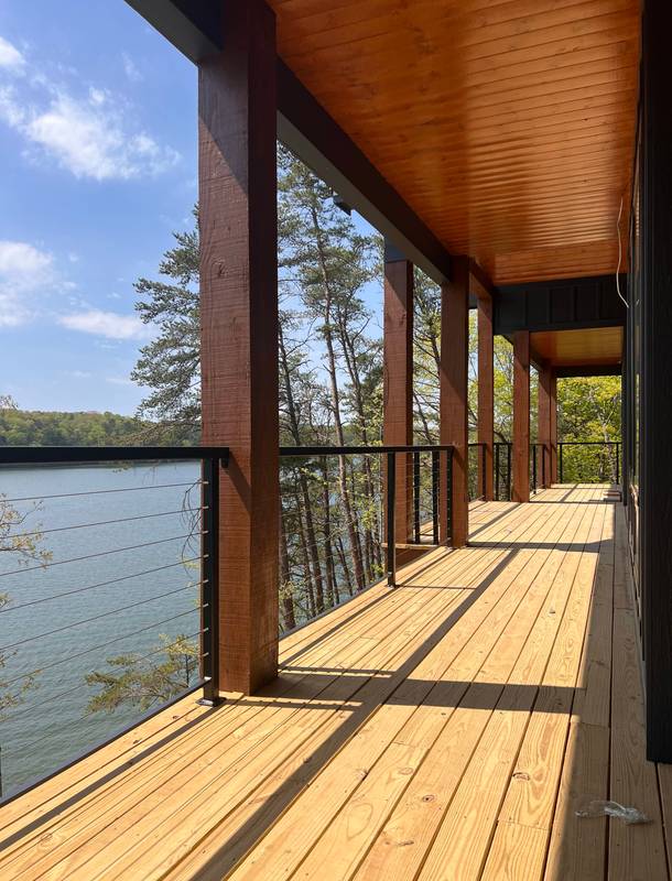 metal fabrication service example