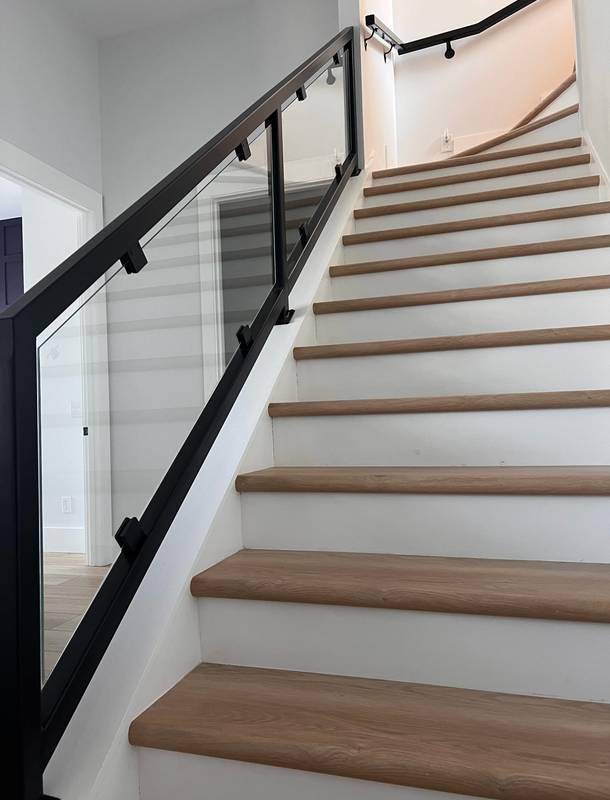 metal fabrication service example